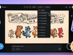 Google Pics chega para rivalizar com o Canva na geração de imagens Google Pics chega para rivalizar com o Canva na geração de imagens