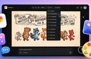 Google Pics chega para rivalizar com o Canva na geração de imagens Google Pics chega para rivalizar com o Canva na geração de imagens