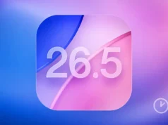 iOS 26.5: estas são as novidades que chegam já na próxima semana iOS 26.5: estas são as novidades que chegam já na próxima semana
