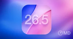 iOS 26.5: estas são as novidades que chegam já na próxima semana iOS 26.5: estas são as novidades que chegam já na próxima semana