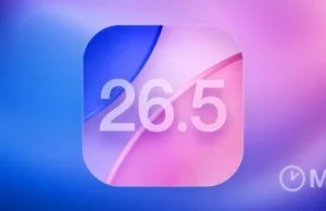 iOS 26.5: estas são as novidades que chegam já na próxima semana iOS 26.5: estas são as novidades que chegam já na próxima semana