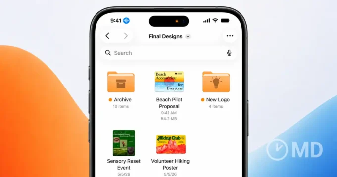 iOS 27: novo Controlo por Voz com IA antecipa o Siri mais inteligente da Apple