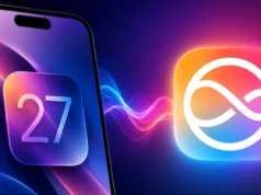 iOS 27: Apple revela pista sobre os novos poderes da Siri iOS 27: Apple revela pista sobre os novos poderes da Siri