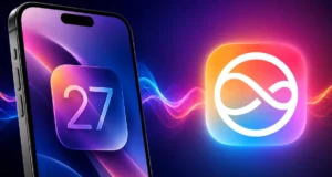 iOS 27: Apple revela pista sobre os novos poderes da Siri iOS 27: Apple revela pista sobre os novos poderes da Siri
