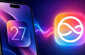 iOS 27: Apple revela pista sobre os novos poderes da Siri iOS 27: Apple revela pista sobre os novos poderes da Siri