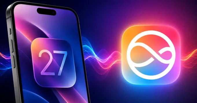 iOS 27: Apple revela pista sobre os novos poderes da Siri