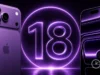 iPhone 18 pode ser adiado até 2027 e há um sinal claro disso iPhone 18 pode ser adiado até 2027 e há um sinal claro disso