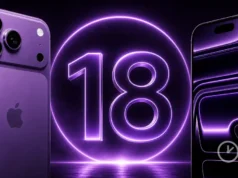 iPhone 18 pode ser adiado até 2027 e há um sinal claro disso iPhone 18 pode ser adiado até 2027 e há um sinal claro disso
