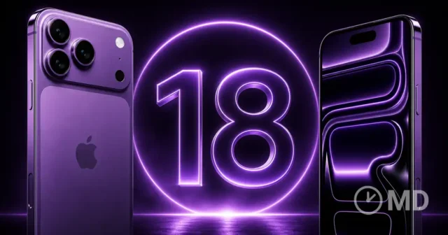 iPhone 18 pode ser adiado até 2027 e há um sinal claro disso iPhone 18 pode ser adiado até 2027 e há um sinal claro disso