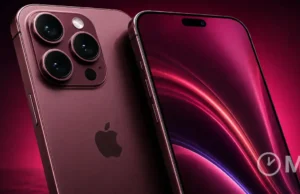 iPhone 18 Pro: as 10 novidades que a Apple prepara para setembro iPhone 18 Pro: as 10 novidades que a Apple prepara para setembro