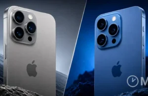 iPhone Pro fica no alumínio: titânio fora de planos por causa da IA iPhone Pro fica no alumínio: titânio fora de planos por causa da IA