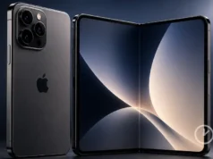 iPhone Ultra dobrável só vai chegar em duas cores, indicam rumores iPhone Ultra dobrável só vai chegar em duas cores, indicam rumores