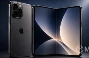 iPhone Ultra dobrável só vai chegar em duas cores, indicam rumores iPhone Ultra dobrável só vai chegar em duas cores, indicam rumores