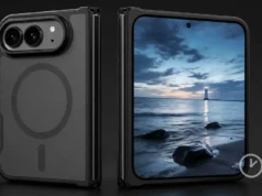 iPhone Ultra: fuga revela design e câmara dupla da Apple iPhone Ultra: fuga revela design e câmara dupla da Apple