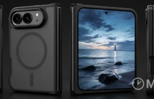 iPhone Ultra: fuga revela design e câmara dupla da Apple iPhone Ultra: fuga revela design e câmara dupla da Apple