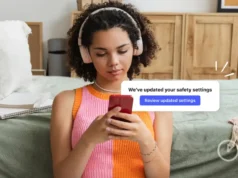 Meta AI analisa rostos de adolescentes para estimar idade sem reconhecimento facial Meta AI analisa rostos de adolescentes para estimar idade sem reconhecimento facial