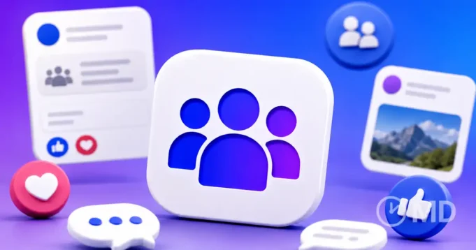 Forum: Meta lança app rival do Reddit sem anúncio oficial