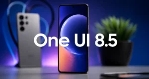 One UI 8.5 quase a chegar: data apontada e lista de primeiros Galaxy One UI 8.5 quase a chegar: data apontada e lista de primeiros Galaxy