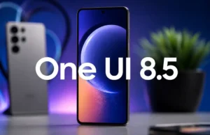 One UI 8.5 quase a chegar: data apontada e lista de primeiros Galaxy One UI 8.5 quase a chegar: data apontada e lista de primeiros Galaxy