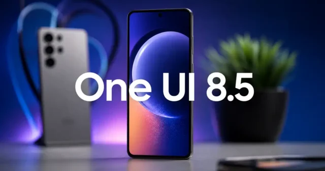 One UI 8.5 quase a chegar: data apontada e lista de primeiros Galaxy One UI 8.5 quase a chegar: data apontada e lista de primeiros Galaxy