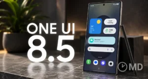 One UI 8.5 chega à Europa: Galaxy S25 já recebe atualização estável One UI 8.5 chega a mais países a 11 de maio: lista de Galaxy compatíveis