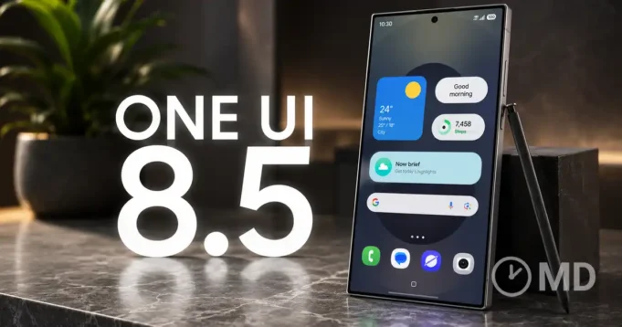 one-ui-8-5-expansao-global-11-maio-capa One UI 8.5 chega a mais países a 11 de maio: lista de Galaxy compatíveis