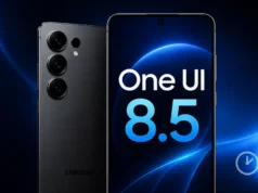 One UI 8.5: estes Galaxy de 2022 podem ficar sem a atualização One UI 8.5: estes Galaxy de 2022 podem ficar sem a atualização