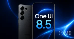 One UI 8.5: estes Galaxy de 2022 podem ficar sem a atualização One UI 8.5: estes Galaxy de 2022 podem ficar sem a atualização