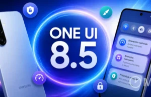 Samsung Galaxy A26 and A17 users start getting One UI 8.5 update Samsung Galaxy A26 and A17 users start getting One UI 8.5 update