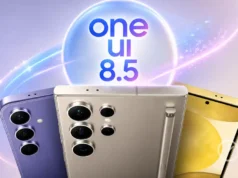 One UI 8.5 chega ao Galaxy S24 Ultra, FE, Fold 6 e Flip 6 nos EUA One UI 8.5 chega ao Galaxy S24 Ultra, FE, Fold 6 e Flip 6 nos EUA