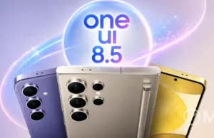 One UI 8.5 chega ao Galaxy S24 Ultra, FE, Fold 6 e Flip 6 nos EUA One UI 8.5 chega ao Galaxy S24 Ultra, FE, Fold 6 e Flip 6 nos EUA