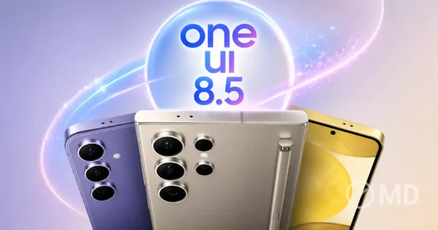 One UI 8.5 chega ao Galaxy S24 Ultra, FE, Fold 6 e Flip 6 nos EUA One UI 8.5 chega ao Galaxy S24 Ultra, FE, Fold 6 e Flip 6 nos EUA