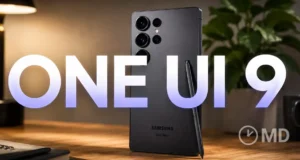 One UI 9 reforça segurança do Galaxy S26 com duas novidades no Auto Blocker One UI 9 reforça segurança do Galaxy S26 com duas novidades no Auto Blocker