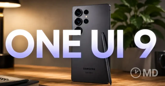 One UI 9 reforça segurança do Galaxy S26 com duas novidades no Auto Blocker