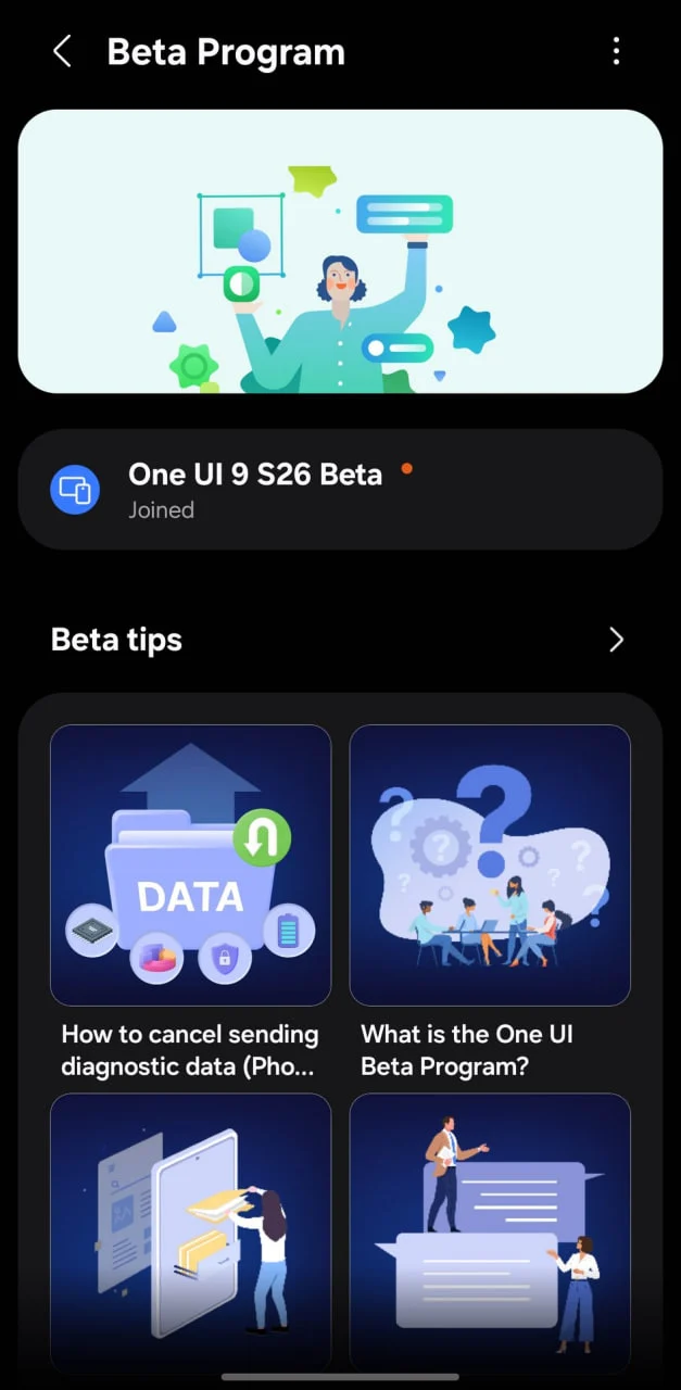 one-ui-9-beta-inscricoes-samsung