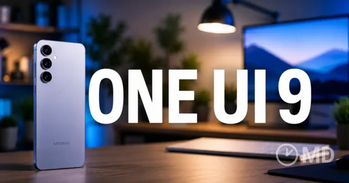 one-ui-9-beta-samsung-galaxy-elegiveis One UI 9 Beta: lista de Samsung Galaxy elegíveis para o Android 17