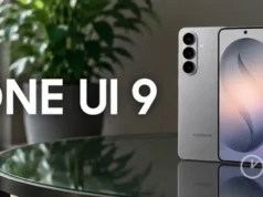 One UI 9 beta: Samsung prepara lançamento iminente para o Galaxy S26 One UI 9 beta: Samsung prepara lançamento iminente para o Galaxy S26