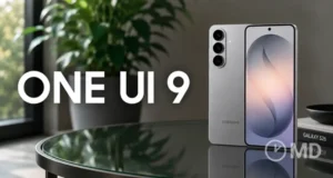 One UI 9 beta: Samsung prepara lançamento iminente para o Galaxy S26 One UI 9 beta: Samsung prepara lançamento iminente para o Galaxy S26