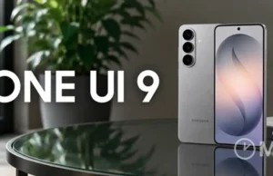One UI 9 beta: Samsung prepara lançamento iminente para o Galaxy S26 One UI 9 beta: Samsung prepara lançamento iminente para o Galaxy S26