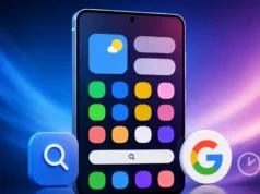 One UI 9 poderá juntar pesquisa Google ao Finder da Samsung One UI 9 poderá juntar pesquisa Google ao Finder da Samsung