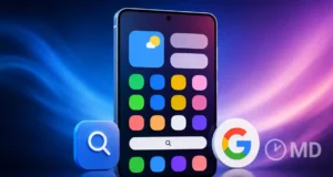 One UI 9 poderá juntar pesquisa Google ao Finder da Samsung One UI 9 poderá juntar pesquisa Google ao Finder da Samsung