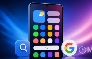 One UI 9 poderá juntar pesquisa Google ao Finder da Samsung One UI 9 poderá juntar pesquisa Google ao Finder da Samsung