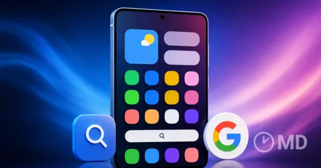 One UI 9 poderá juntar pesquisa Google ao Finder da Samsung One UI 9 poderá juntar pesquisa Google ao Finder da Samsung