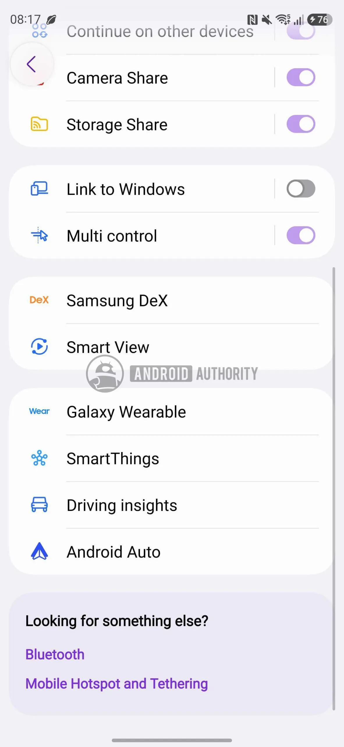 one-ui-9-galaxy-s26-driving-insights