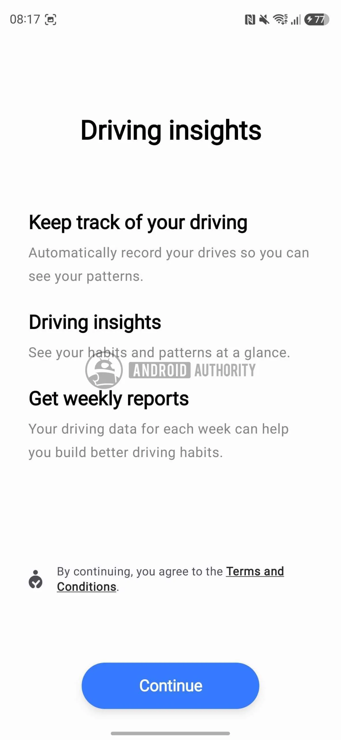 one-ui-9-galaxy-s26-driving-insights