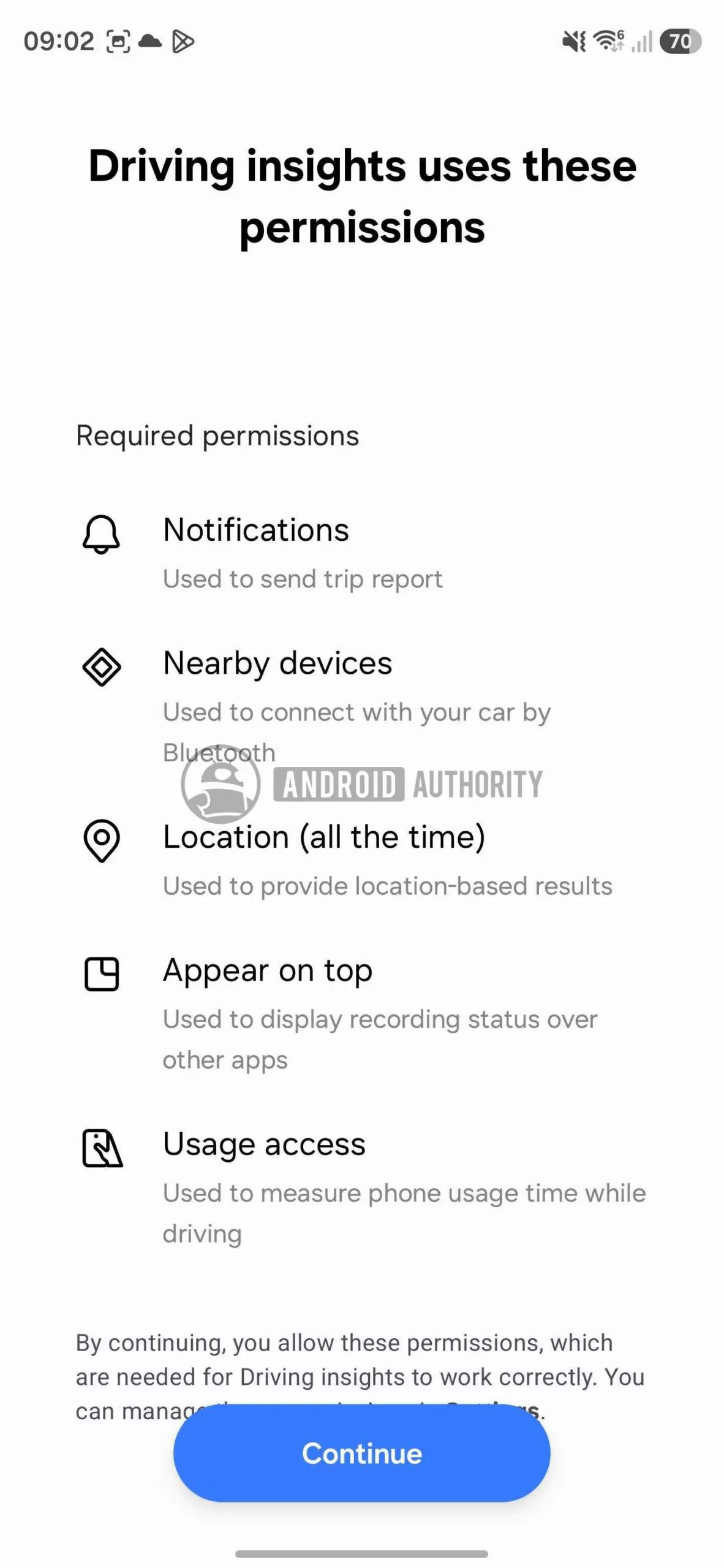 one-ui-9-galaxy-s26-driving-insights
