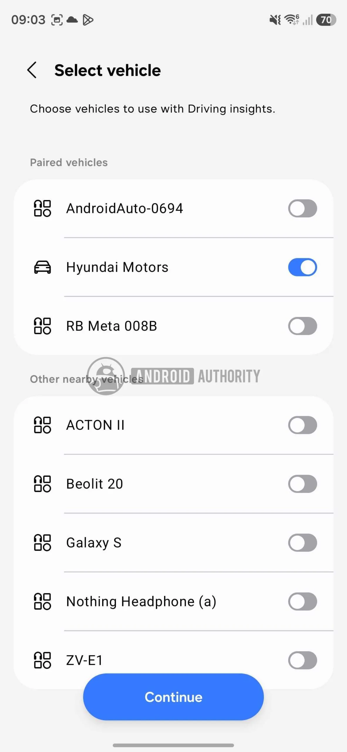 one-ui-9-galaxy-s26-driving-insights