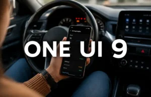 One UI 9 transforma o Galaxy S26 num avaliador da tua condução One UI 9 transforma o Galaxy S26 num avaliador da tua condução