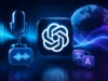 OpenAI lança novos modelos de voz na API: traduz, transcreve e conversa em tempo real OpenAI lança novos modelos de voz na API: traduz, transcreve e conversa em tempo real