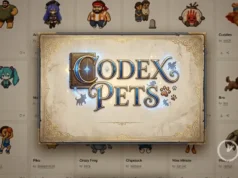 OpenAI surpreende com pets com IA no Codex que mostram tudo em tempo real OpenAI surpreende com pets com IA no Codex que mostram tudo em tempo real